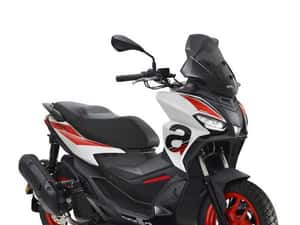 Aprilia SR GT 125 E5+  SPORT - 4 Ani Garantie! — miniatura 10