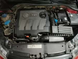 Cutie viteze Golf 6 A3 Jetta Touran A3 Octavia 2 LHW 1.6 CAY 5 TREPTE — miniatura 1