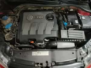 Cutie viteze Golf 6 A3 Jetta Touran A3 Octavia 2 LHW 1.6 CAY 5 TREPTE — miniatura 3