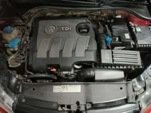 Cutie viteze Golf 6 A3 Jetta Touran A3 Octavia 2 LHW 1.6 CAY 5 TREPTE — miniatura 5