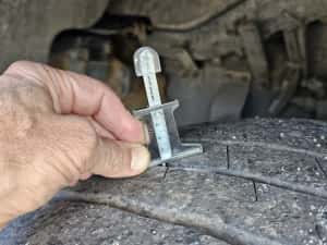 Autotractor XF 460 FT — miniatura 4