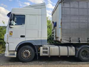 Autotractor XF 460 FT — miniatura 6