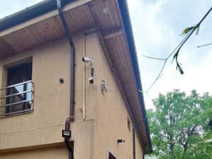 Apartament Baicului  - Doamna Ghica - centrala proprie — miniatura 2