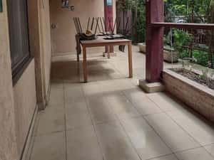 Apartament Baicului  - Doamna Ghica - centrala proprie — miniatura 4