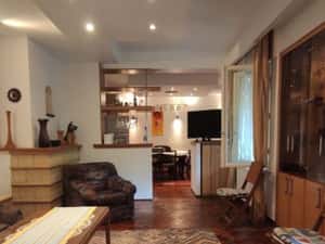 Apartament Baicului  - Doamna Ghica - centrala proprie — miniatura 5