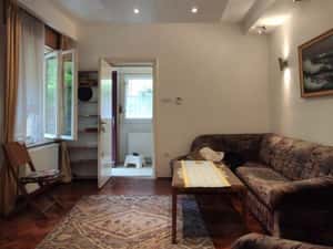 Apartament Baicului  - Doamna Ghica - centrala proprie — miniatura 6