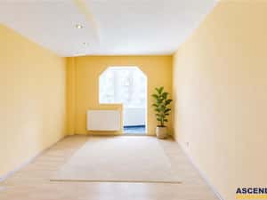 Tur 3D! Apartament 3 camere, decomandat, etaj 1, Electroprecizia, Sace — miniatura 3