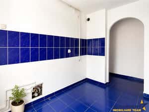 Tur 3D! Apartament 3 camere, decomandat, etaj 1, Electroprecizia, Sace — miniatura 4