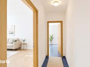 Tur 3D! Apartament 3 camere, decomandat, etaj 1, Electroprecizia, Sace — miniatura 5