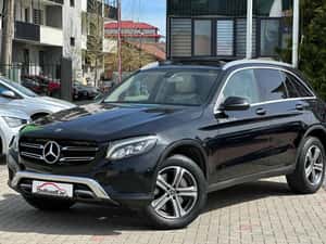 Mercedes-Benz GLC 200 Plug-in Hybrid de vânzare
