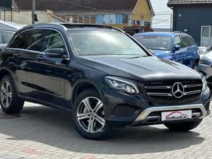 Mercedes-Benz GLC 200 Plug-in Hybrid de vânzare — miniatura 2