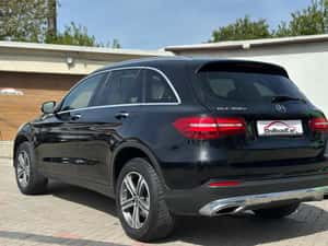 Mercedes-Benz GLC 200 Plug-in Hybrid de vânzare — miniatura 3