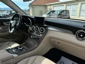 Mercedes-Benz GLC 200 Plug-in Hybrid de vânzare — miniatura 5