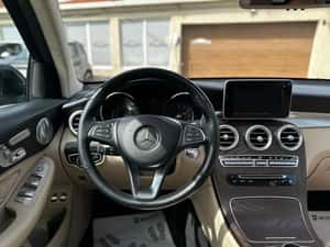 Mercedes-Benz GLC 200 Plug-in Hybrid de vânzare — miniatura 6