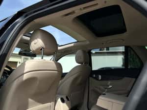 Mercedes-Benz GLC 200 Plug-in Hybrid de vânzare — miniatura 7