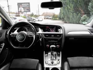 Audi A4 // Facelift // 3x S-line // 2015 // 190cp // 2.0 diesel // — miniatura 5
