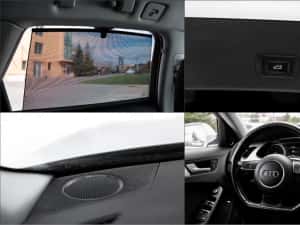Audi A4 // Facelift // 3x S-line // 2015 // 190cp // 2.0 diesel // — miniatura 7