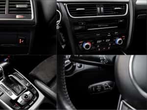 Audi A4 // Facelift // 3x S-line // 2015 // 190cp // 2.0 diesel // — miniatura 8