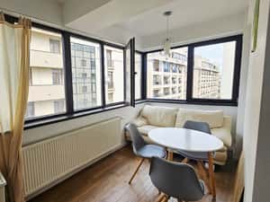 Apartament 3 camere Baneasa 116mp | Parcare | Centrala | Oportunitate — miniatura 4