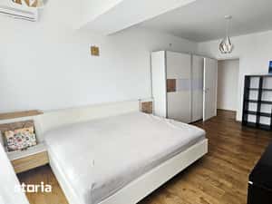 Apartament 3 camere Baneasa 116mp | Parcare | Centrala | Oportunitate — miniatura 5