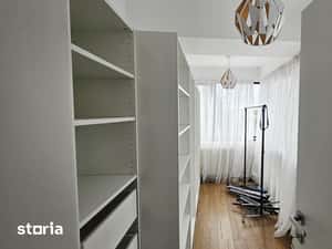 Apartament 3 camere Baneasa 116mp | Parcare | Centrala | Oportunitate — miniatura 6