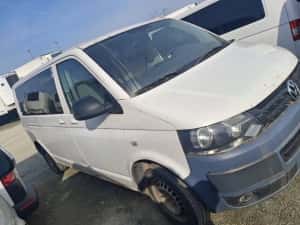 Volskwagen T6 /T5 8+1 /6000-10000euro — miniatura 4