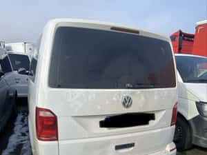 Volskwagen T6 /T5 8+1 /6000-10000euro — miniatura 6