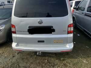 Volskwagen T6 /T5 8+1 /6000-10000euro — miniatura 8
