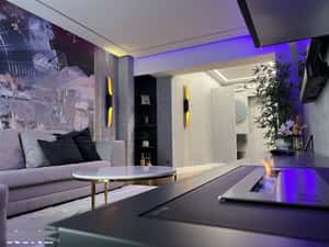 Apartament 2 camere Central - Splaiul Unirii, Renovat Complet