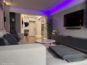 Apartament 2 camere Central - Splaiul Unirii, Renovat Complet — miniatura 3