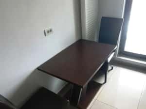 Garsoniera de inchiriat | Plaza Residence EXIGENT | Lujerului - Militari — miniatura 5