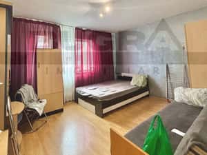 Apartament 2 camere decomandate, etaj intermediar, zona Clabucet — miniatura 4