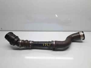 Tub intercooler  Nissan Juke [Fabr 2010-prezent] 144609787R 1.5 DCI K9 — miniatura 1