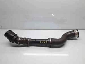 Tub intercooler  Nissan Juke [Fabr 2010-prezent] 144609787R 1.5 DCI K9 — miniatura 6