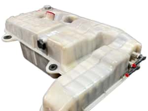 5802183255 Vas de expansiune IVECO,MAHLE Stralis, Trakker (2002-) IVECO — miniatura 2