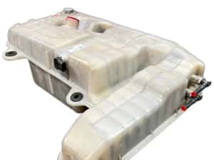 5802183255 Vas de expansiune IVECO,MAHLE Stralis, Trakker (2002-) IVECO — miniatura 9