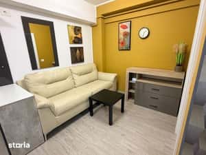 Apartament 1 camera Tatarasi — miniatura 5