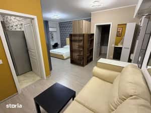 Apartament 1 camera Tatarasi — miniatura 6