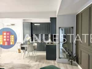 Dristor 5` Metrou Mall ParkLake Parc IOR Nou Centrala Parcare — miniatura 5