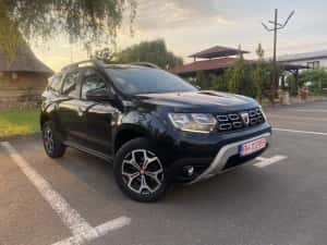 Dacia Duster 2019 — miniatura 1