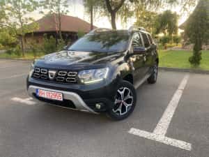 Dacia Duster 2019 — miniatura 2