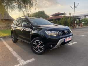 Dacia Duster 2019 — miniatura 9