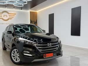 Hyundai Tucson 2018 - 11.990 EUR Cash sau Rate de la 220 EUR / Luna
