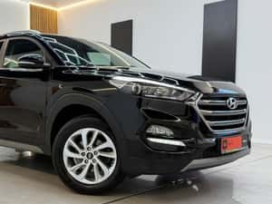 Hyundai Tucson 2018 - 11.990 EUR Cash sau Rate de la 220 EUR / Luna — miniatura 2