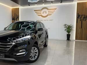 Hyundai Tucson 2018 - 11.990 EUR Cash sau Rate de la 220 EUR / Luna — miniatura 4