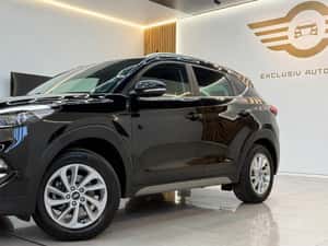 Hyundai Tucson 2018 - 11.990 EUR Cash sau Rate de la 220 EUR / Luna — miniatura 5