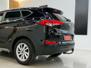 Hyundai Tucson 2018 - 11.990 EUR Cash sau Rate de la 220 EUR / Luna — miniatura 7