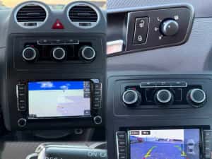 Volkswagen Caddy Maxi Life Edition 1,6 TDI An 2012 Euro5 — miniatura 7