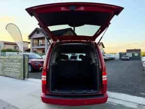 Volkswagen Caddy Maxi Life Edition 1,6 TDI An 2012 Euro5 — miniatura 8