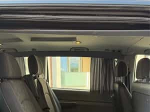 Mercedes Vito 115 2.2 D 150 CP Automat 2006 Cel mai Lung 9 Locuri Clima — miniatura 6